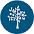 LLTP tree symbol blue