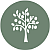 LLTP tree symbol green