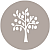 LLTP tree symbol beige