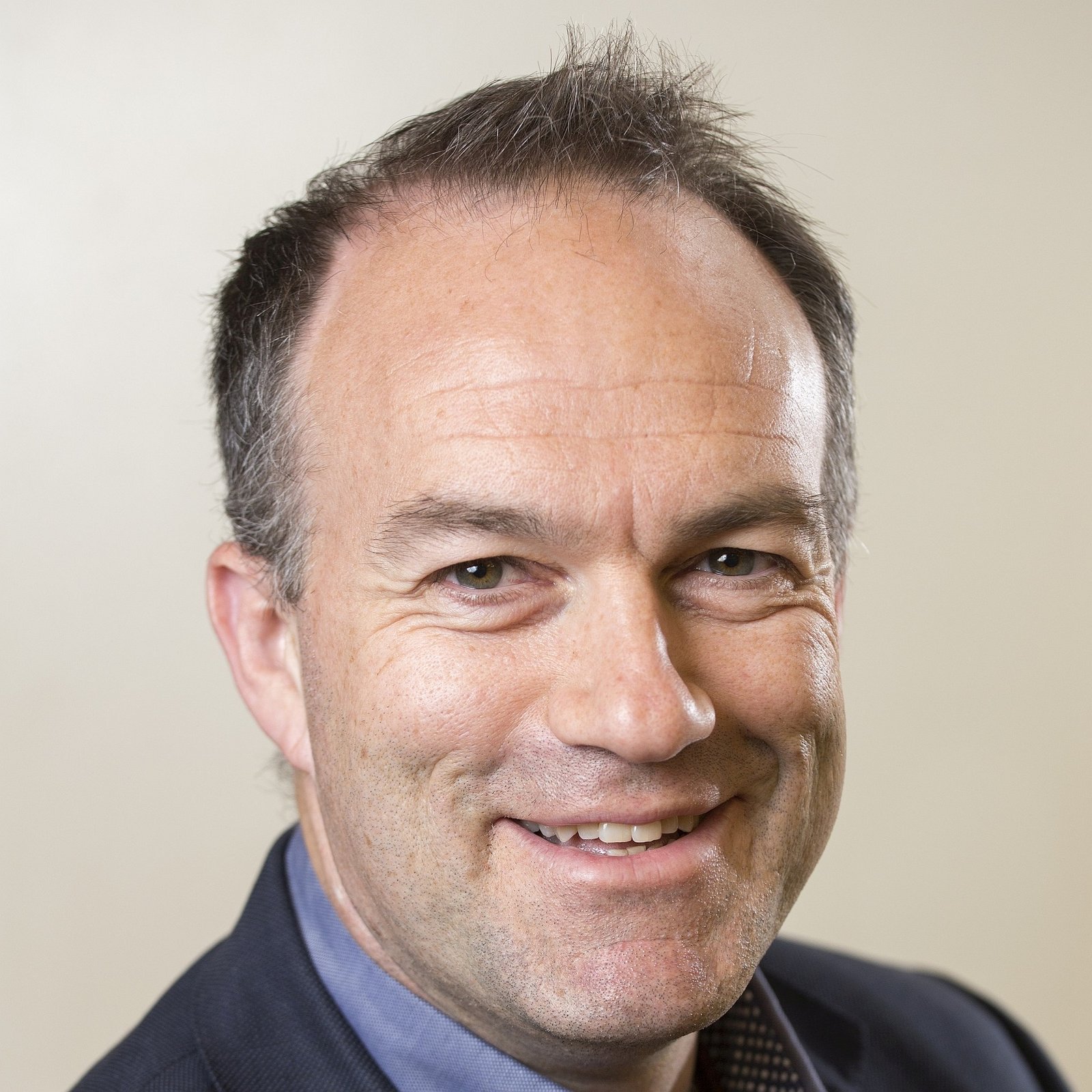 Professor Luke Howard MA, Dphil, MB Bchir, FRCP - Long Covid