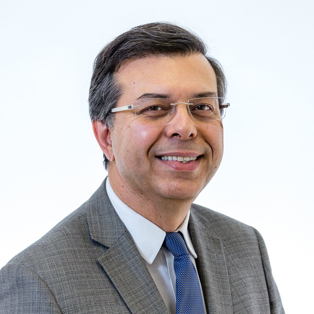 Professor Carlos Pavesio Consultant Ophthalmic Surgeon