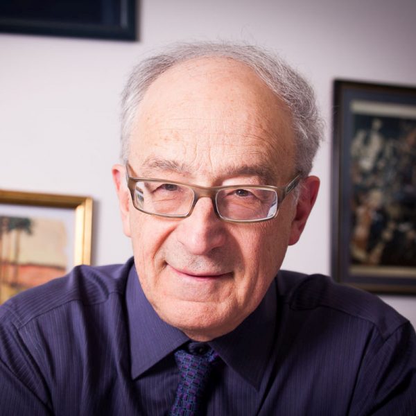 David Isenberg Rheumatologist - Improving longevity